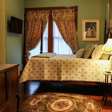 Woodbine Inn And Restaurant Madisonville Dış mekan fotoğraf