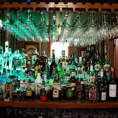 Woodbine Inn And Restaurant Madisonville Dış mekan fotoğraf