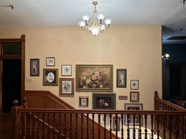 Woodbine Inn And Restaurant Madisonville Dış mekan fotoğraf